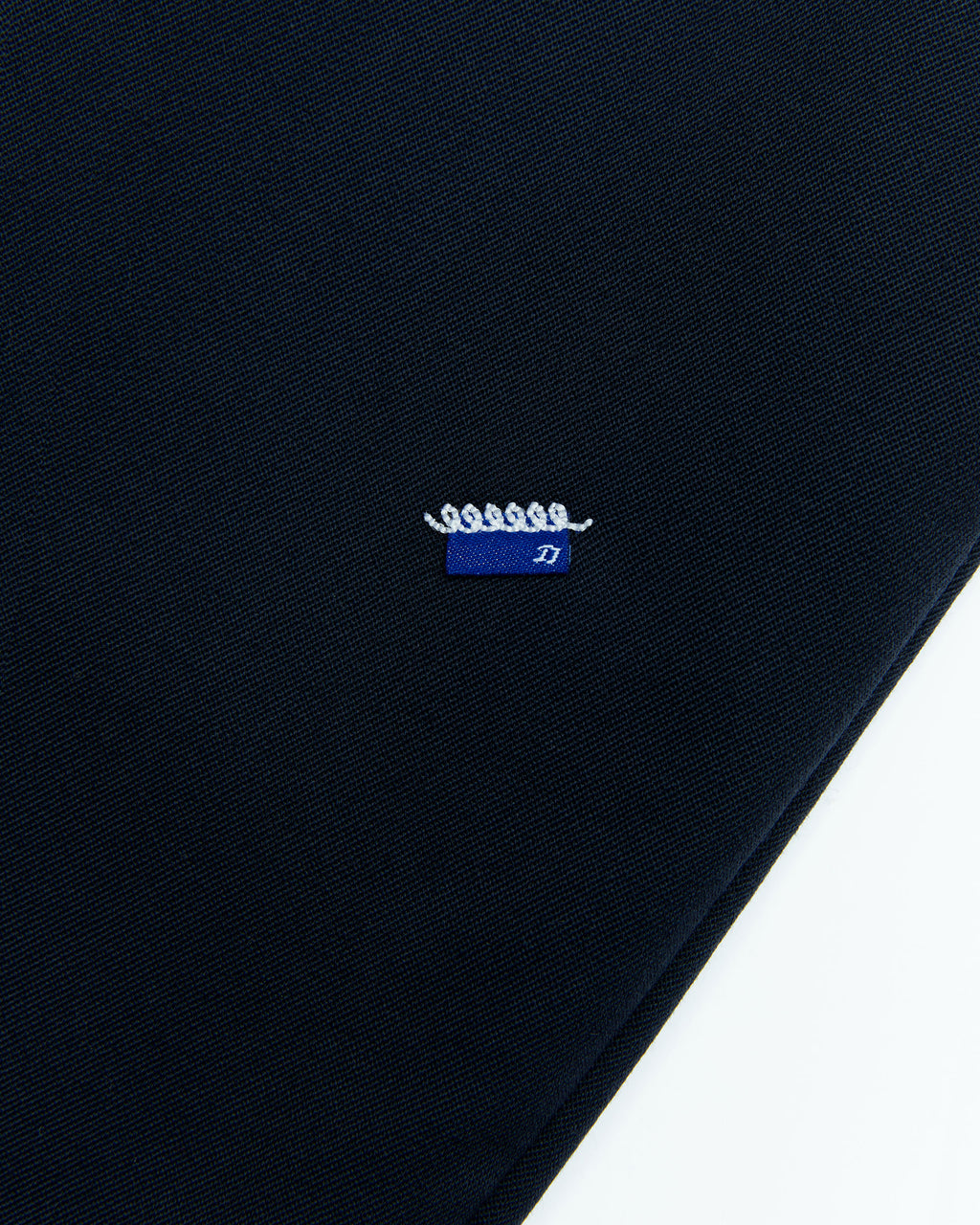 Ader Error - Bid slacks (Navy) product image 9 | TRAB K-Fashion Australia