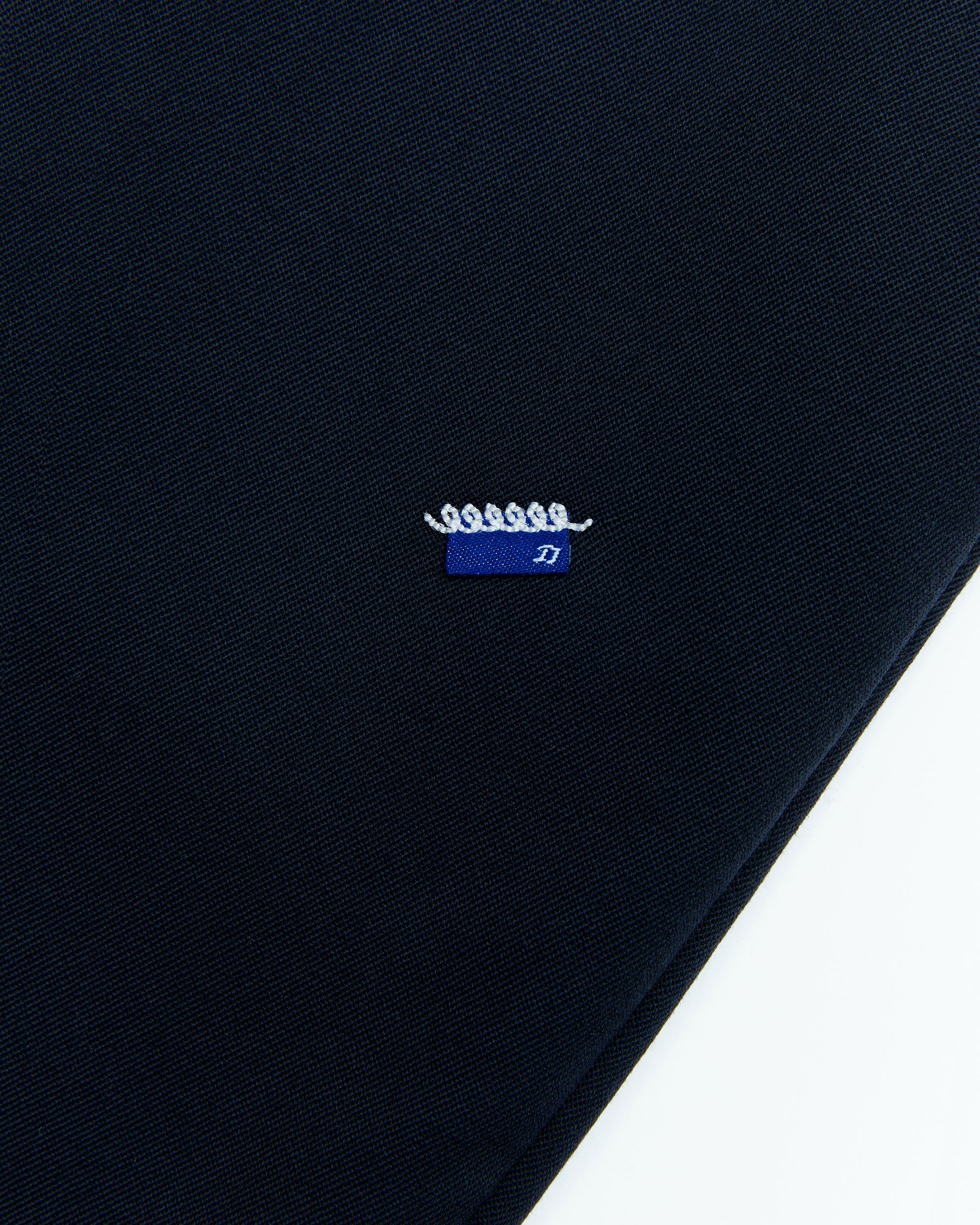 Ader Error - Bid slacks (Navy) product image 9 | TRAB K-Fashion Australia