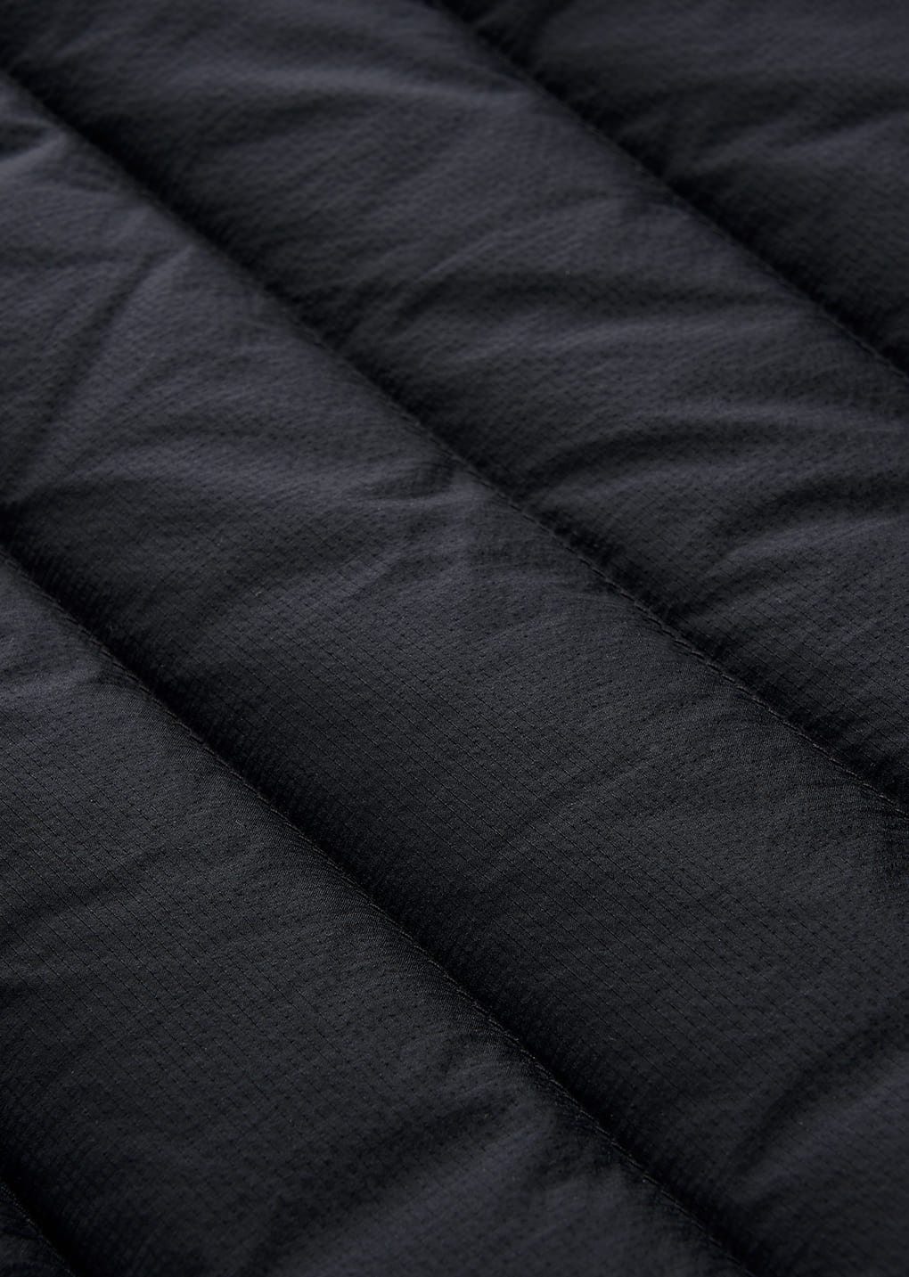 Amomento - [Pre-Order] goose down reversible jumper (Black) product image 20 | TRAB K-Fashion Australia