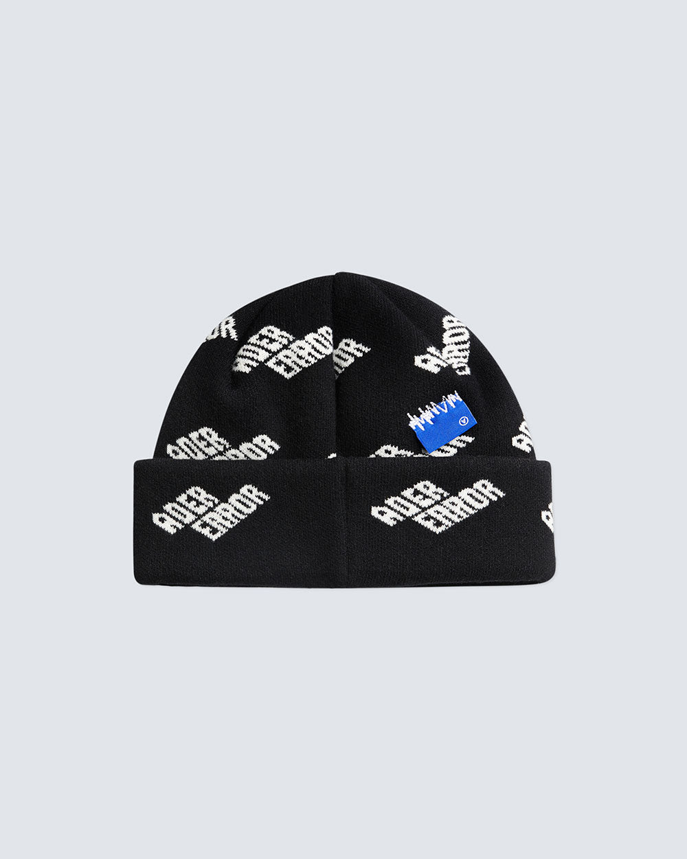 Ader Error - Og; Tab @BE (Noir) product image 2 | TRAB K-Fashion Australia