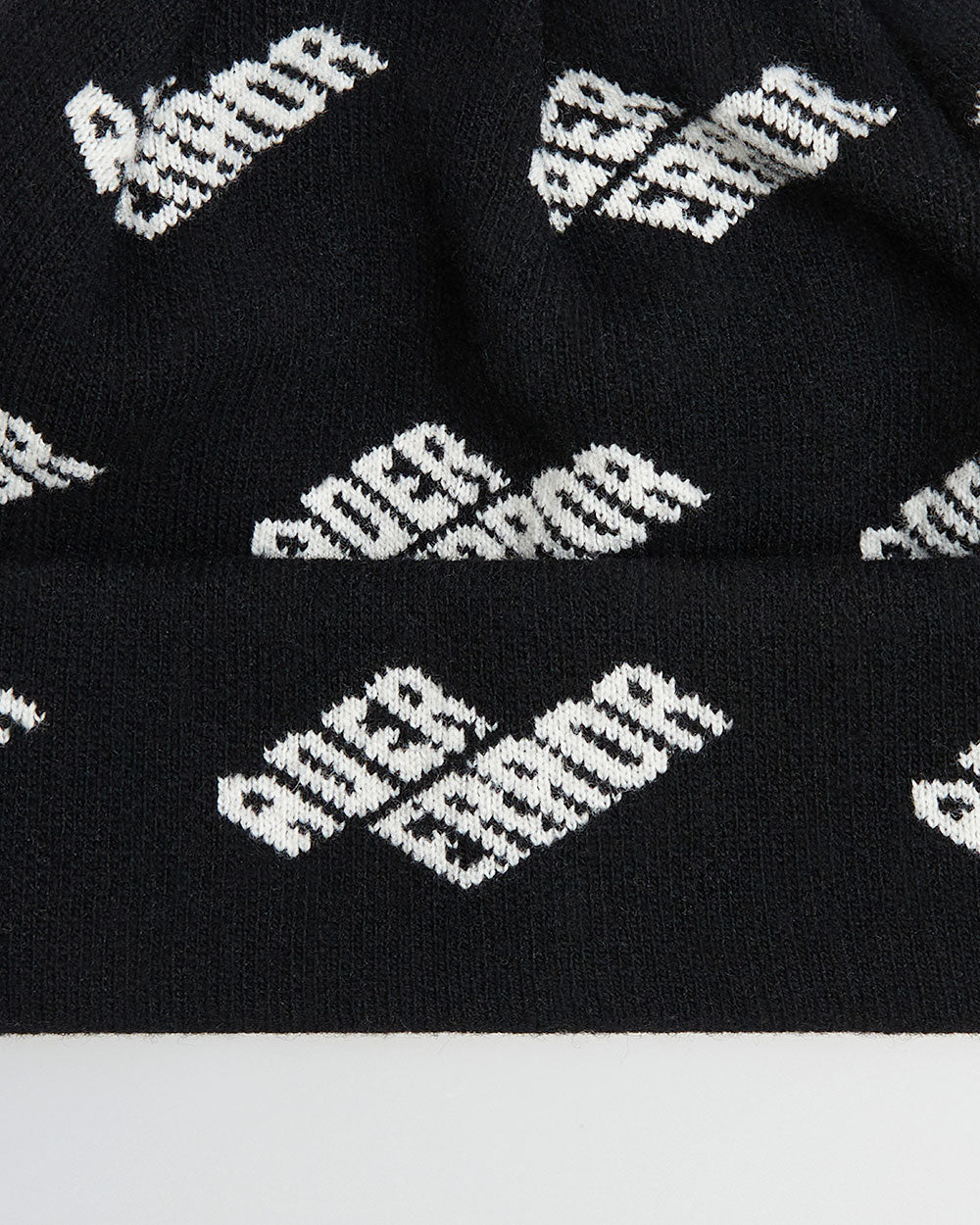 Ader Error - Og; Tab @BE (Noir) product image 7 | TRAB K-Fashion Australia