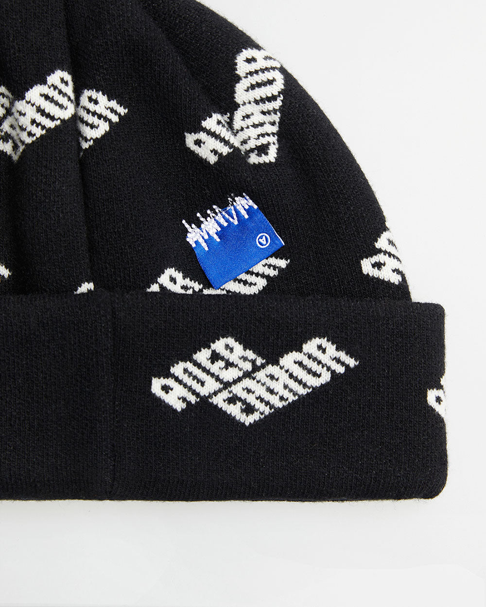 Ader Error - Og; Tab @BE (Noir) product image 8 | TRAB K-Fashion Australia