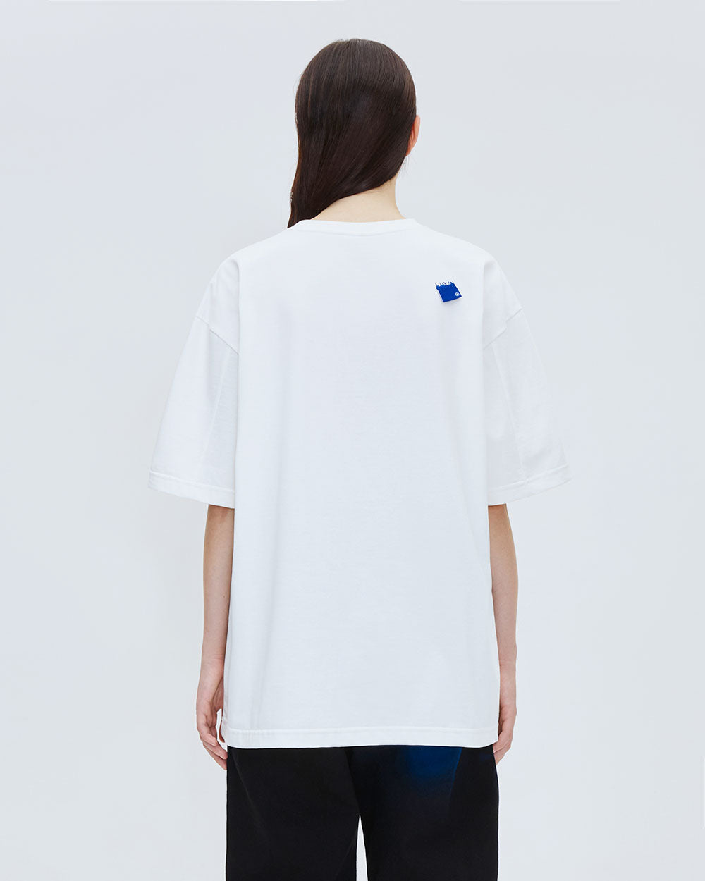 Ader Error - Og; Tab @HT (Off White) product image 3 | TRAB K-Fashion Australia