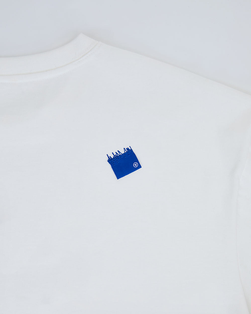 Ader Error - Og; Tab @HT (Off White) product image 6 | TRAB K-Fashion Australia
