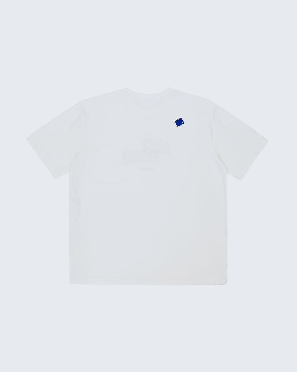 Ader Error - Og; Tab @HT (Off White) product image 7 | TRAB K-Fashion Australia