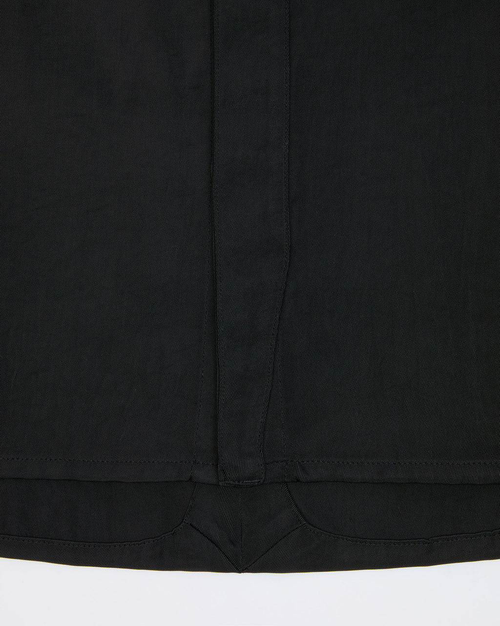 Ader Error - Half Sleeve Shirt Product. 57 (Noir) product image 8 | TRAB K-Fashion Australia
