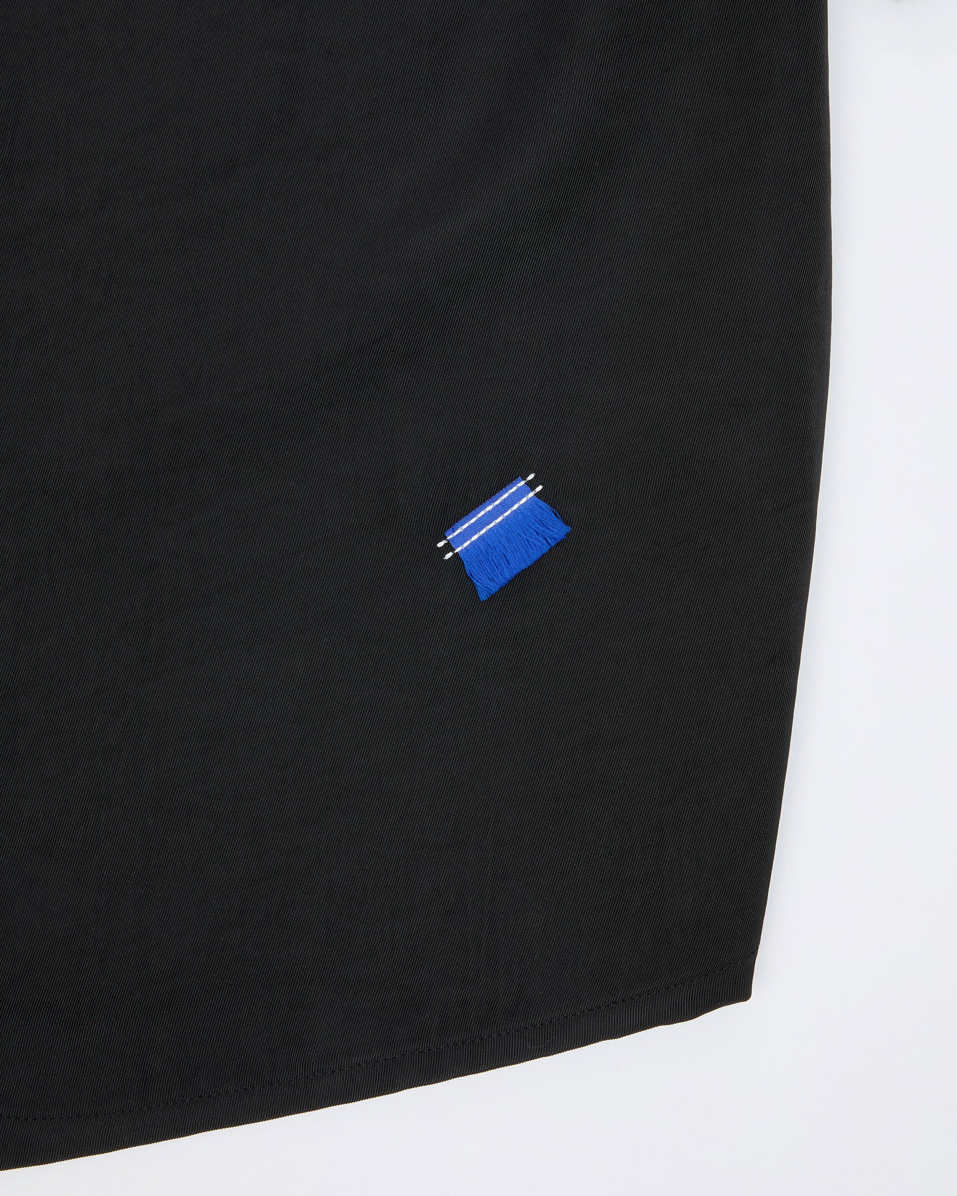 Ader Error - Half Sleeve Shirt Product. 57 (Noir) product image 9 | TRAB K-Fashion Australia