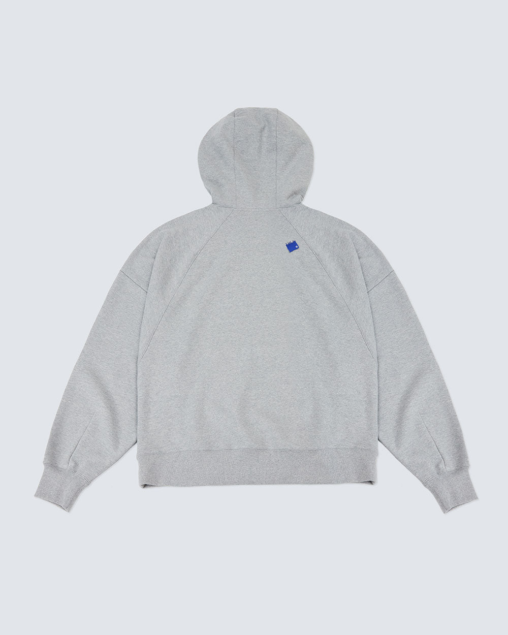 Ader Error - Og; Tab @HD (Grey) product image 11 | TRAB K-Fashion Australia