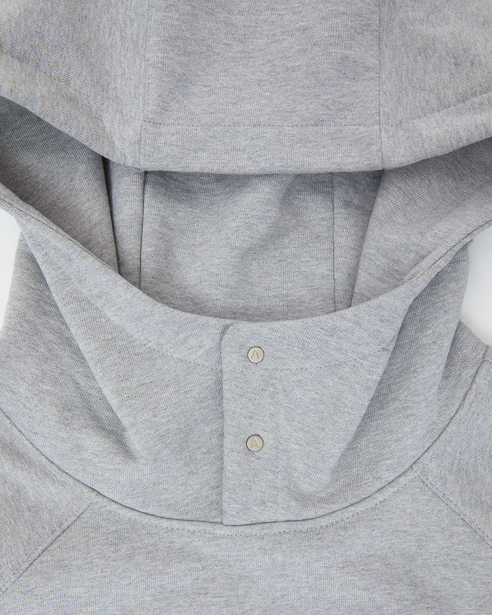 Ader Error - Og; Tab @HD (Grey) product image 5 | TRAB K-Fashion Australia