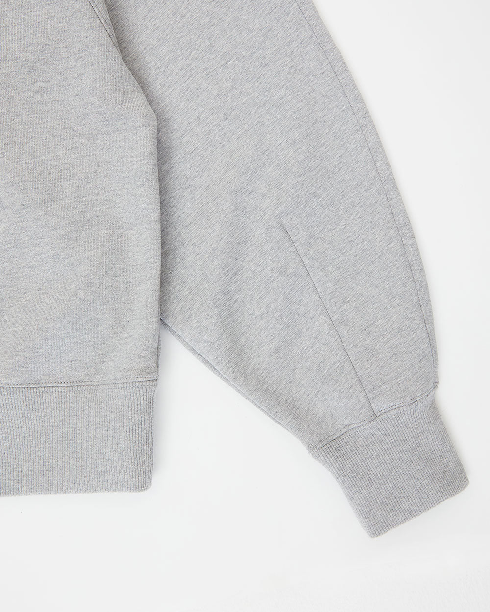 Ader Error - Og; Tab @HD (Grey) product image 8 | TRAB K-Fashion Australia