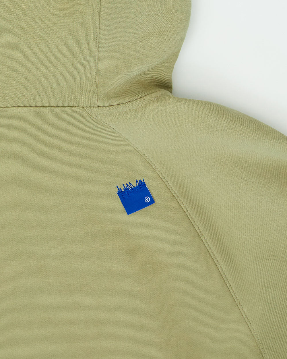 Ader Error - Og; Tab @HD (Khaki) product image 11 | TRAB K-Fashion Australia