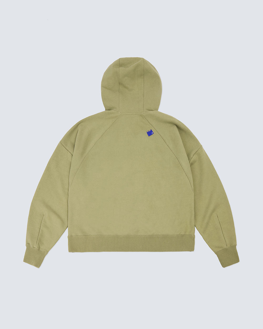 Ader Error - Og; Tab @HD (Khaki) product image 13 | TRAB K-Fashion Australia
