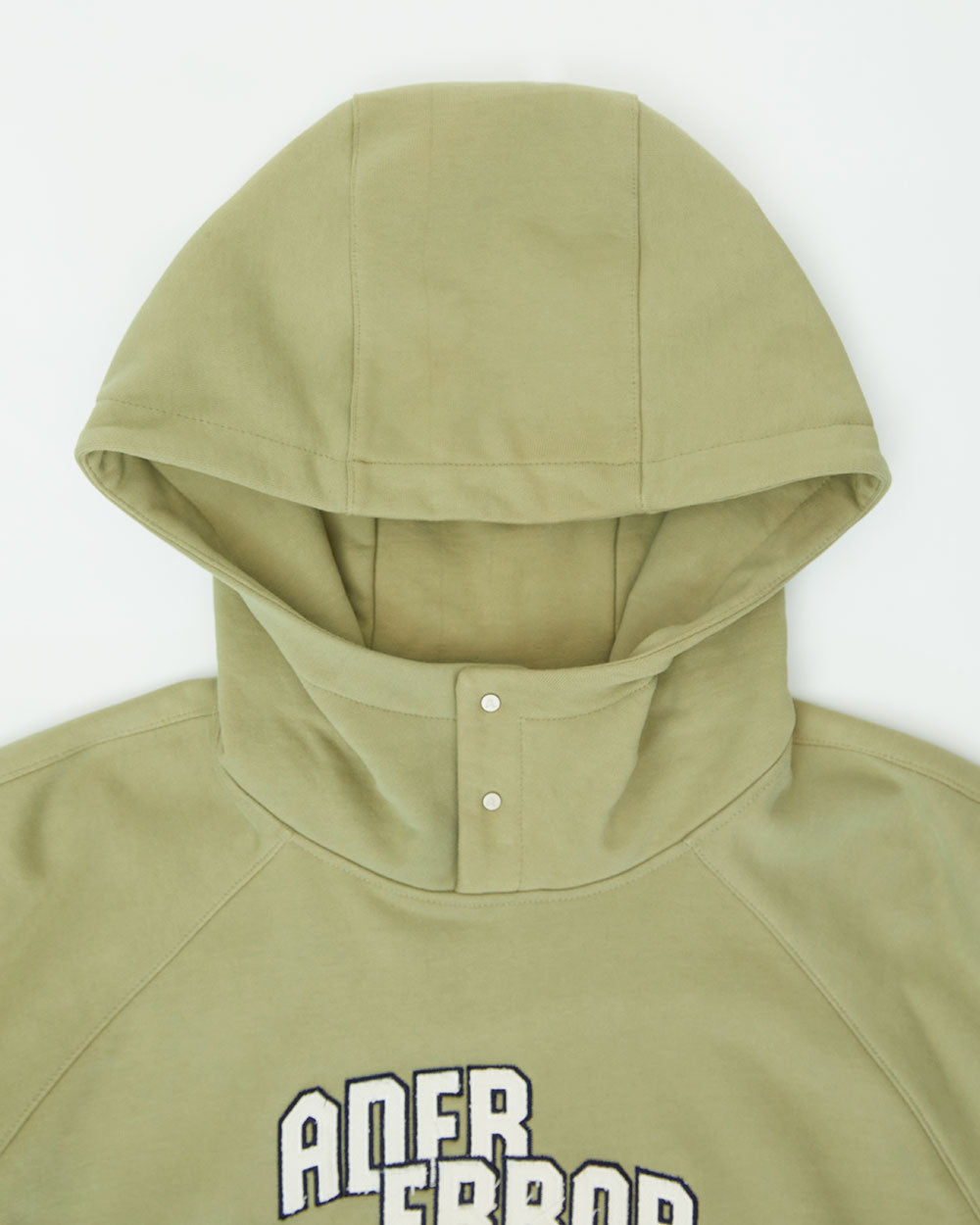 Ader Error - Og; Tab @HD (Khaki) product image 5 | TRAB K-Fashion Australia