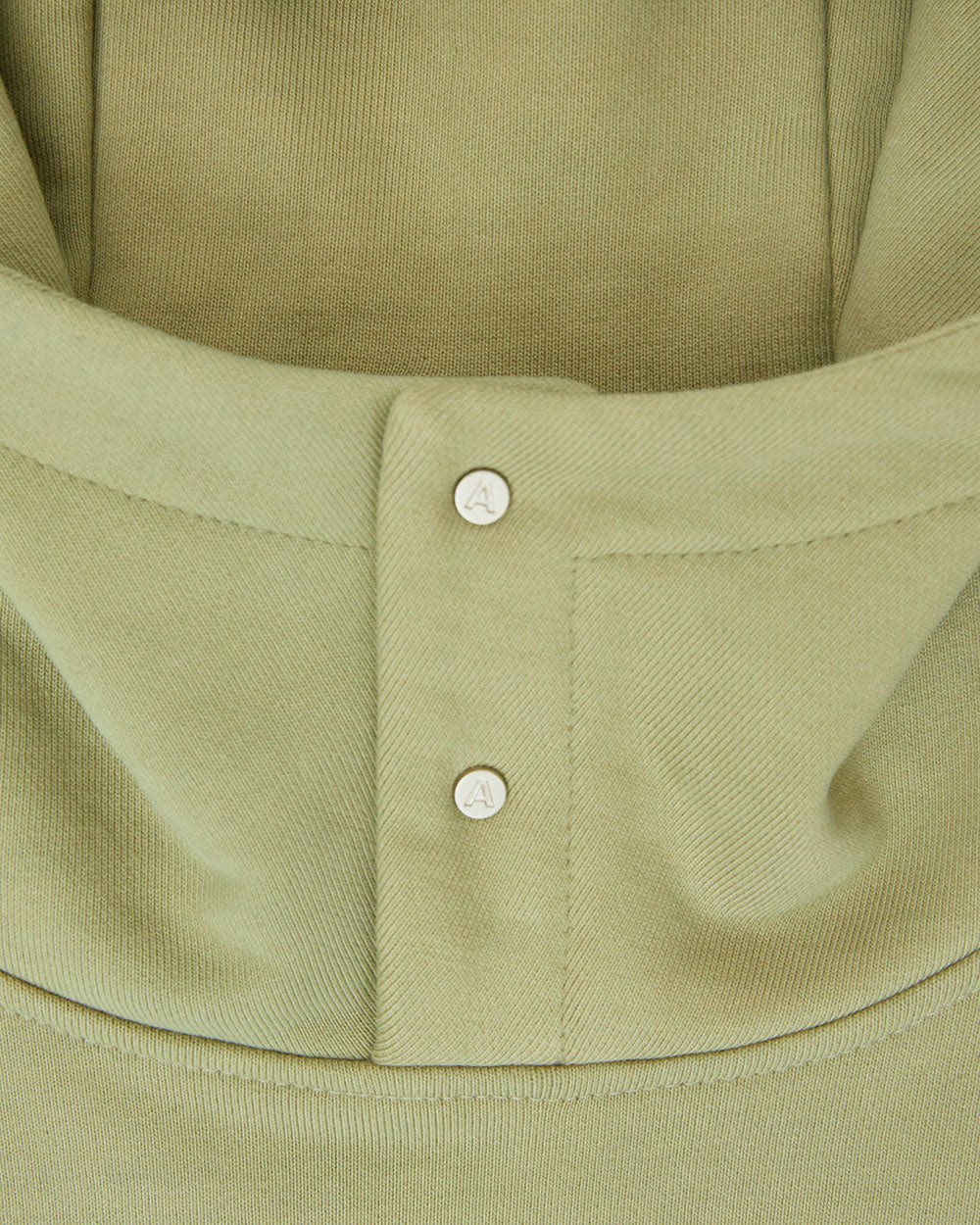 Ader Error - Og; Tab @HD (Khaki) product image 7 | TRAB K-Fashion Australia