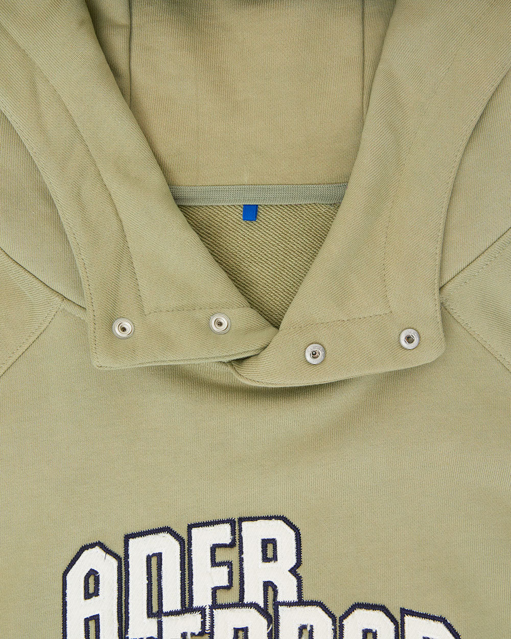 Ader Error - Og; Tab @HD (Khaki) product image 8 | TRAB K-Fashion Australia