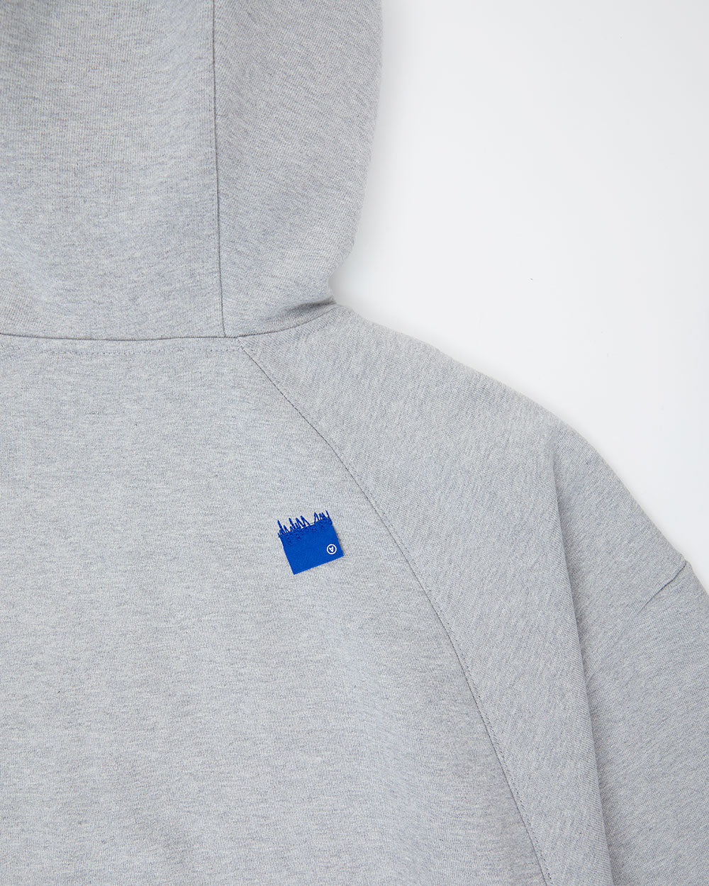 Ader Error - Og; Tab @HZ (Grey) product image 10 | TRAB K-Fashion Australia