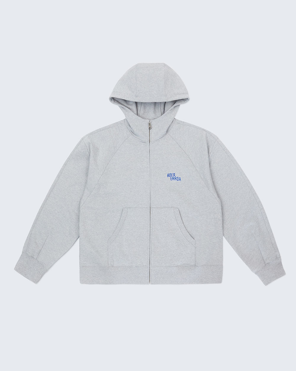 Ader Error - Og; Tab @HZ (Grey) product image 11 | TRAB K-Fashion Australia