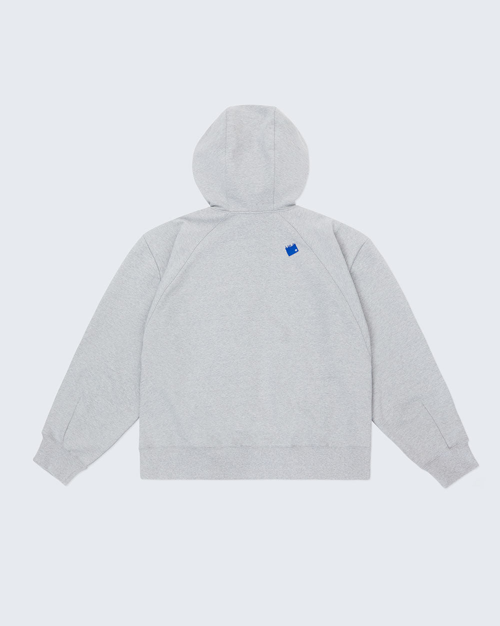 Ader Error - Og; Tab @HZ (Grey) product image 12 | TRAB K-Fashion Australia