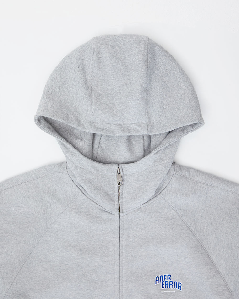 Ader Error - Og; Tab @HZ (Grey) product image 5 | TRAB K-Fashion Australia