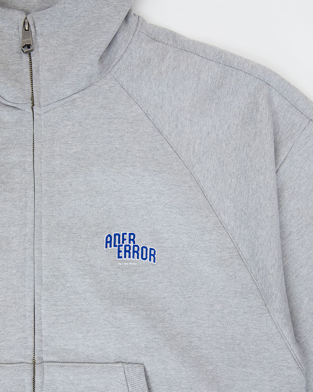 Ader Error - Og; Tab @HZ (Grey) product image 6 | TRAB K-Fashion Australia