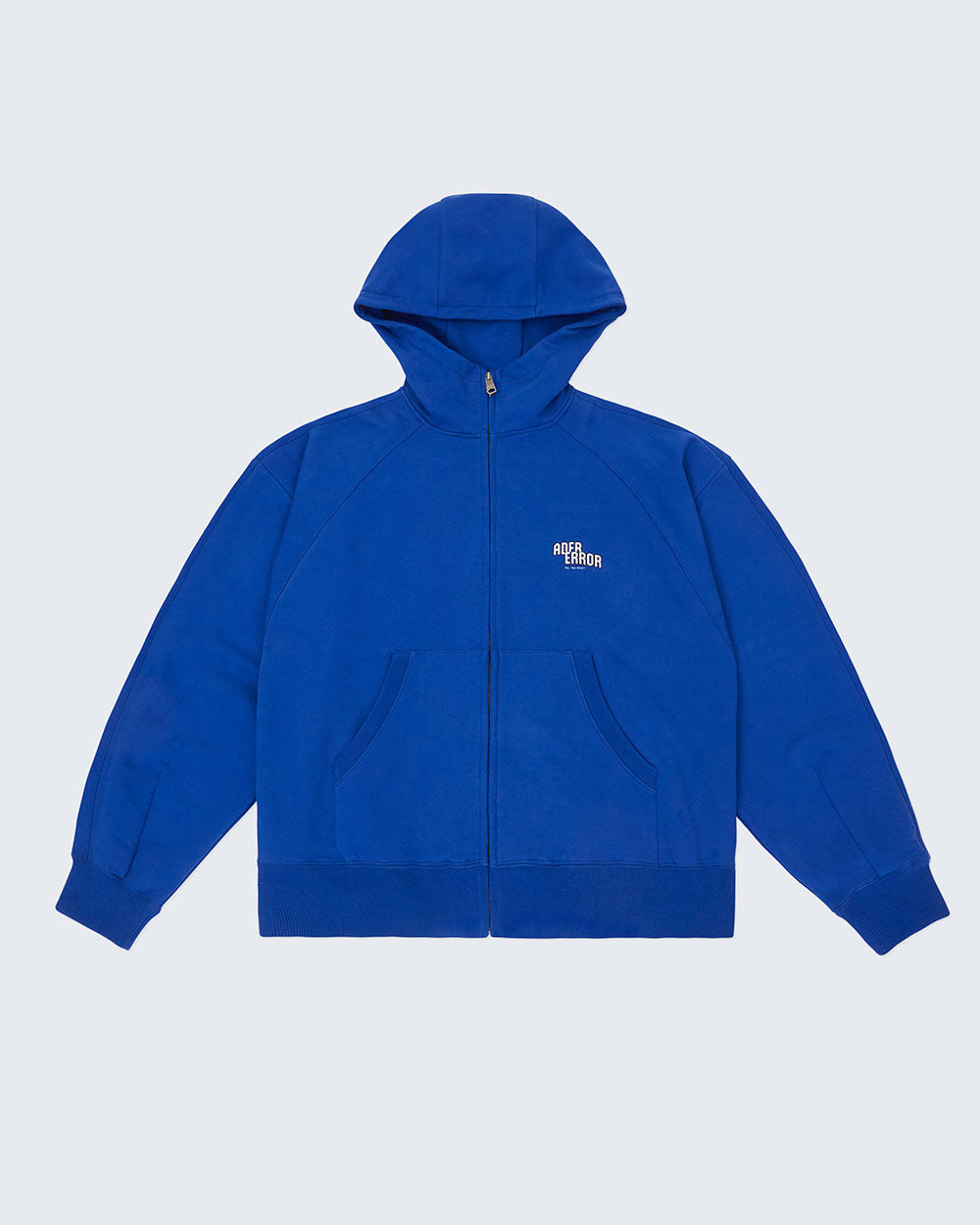 Ader Error - Og; Tab @HZ (Dark Blue) product image 10 | TRAB K-Fashion Australia