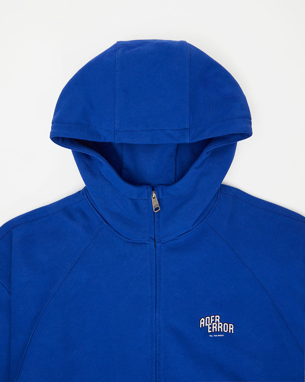 Ader Error - Og; Tab @HZ (Dark Blue) product image 5 | TRAB K-Fashion Australia