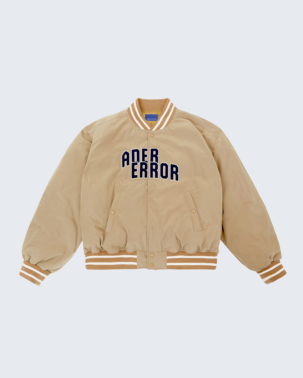 Ader Error - Og; Tab @JK (Beige) product image 10 | TRAB K-Fashion Australia