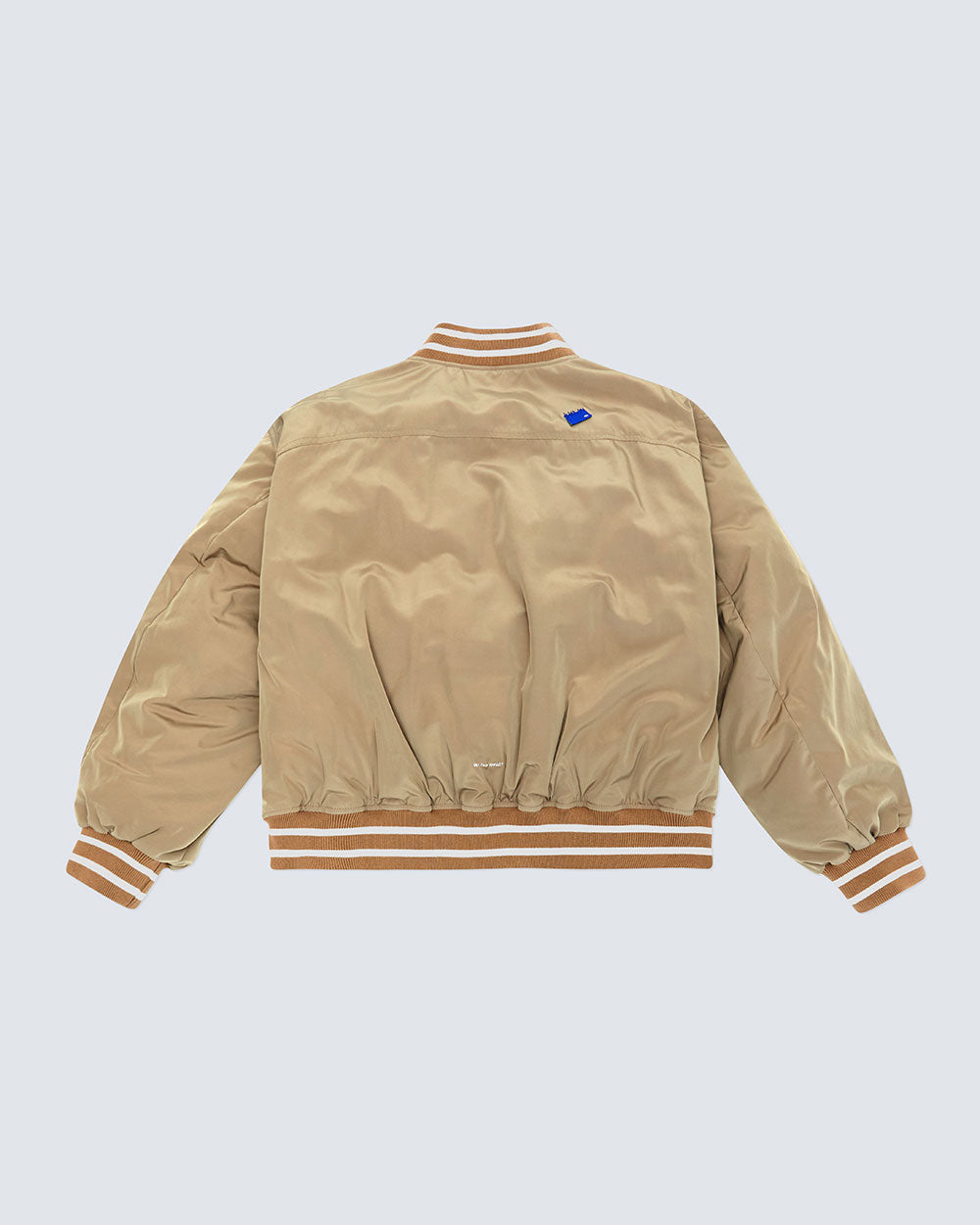 Ader Error - Og; Tab @JK (Beige) product image 11 | TRAB K-Fashion Australia