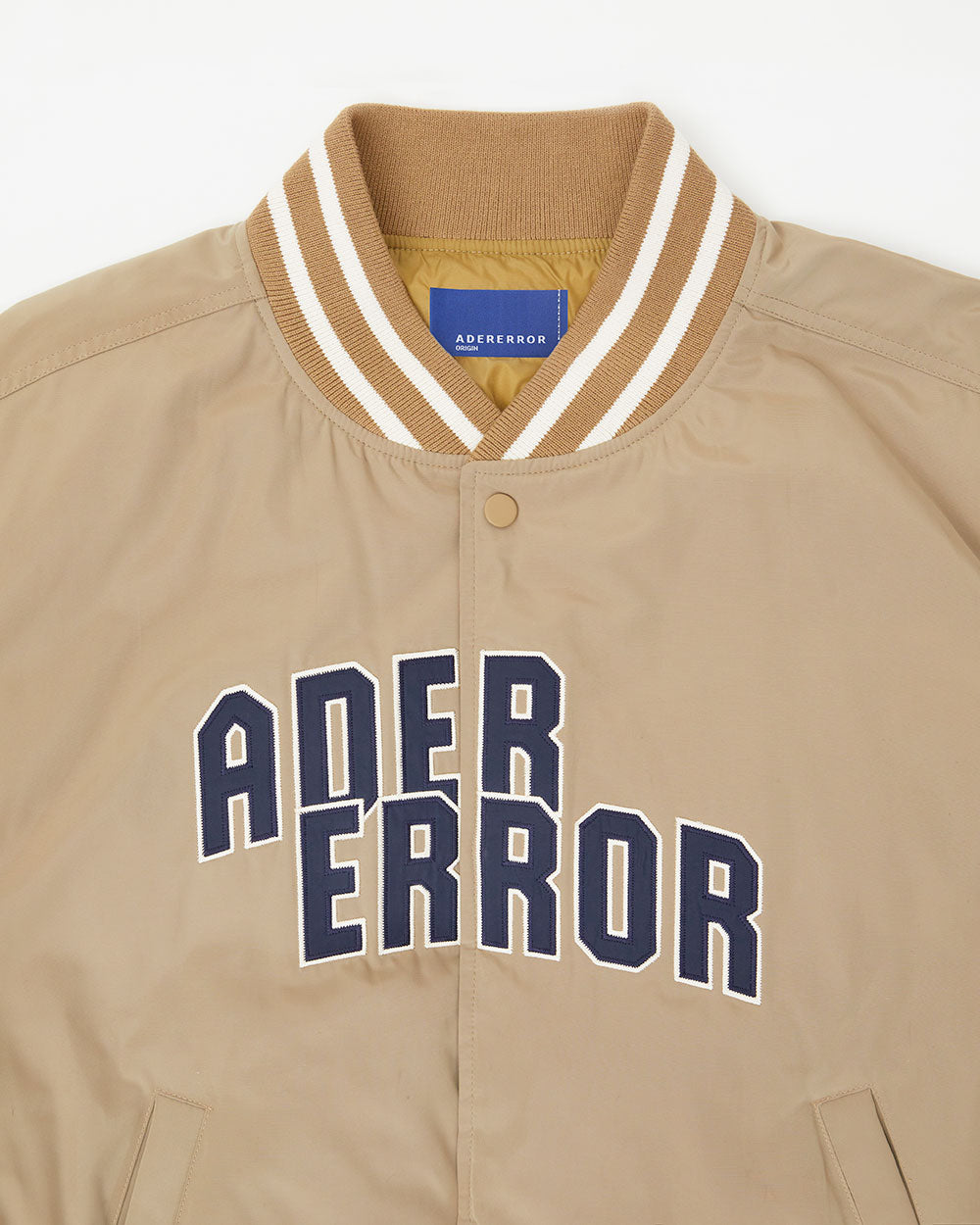 Ader Error - Og; Tab @JK (Beige) product image 5 | TRAB K-Fashion Australia