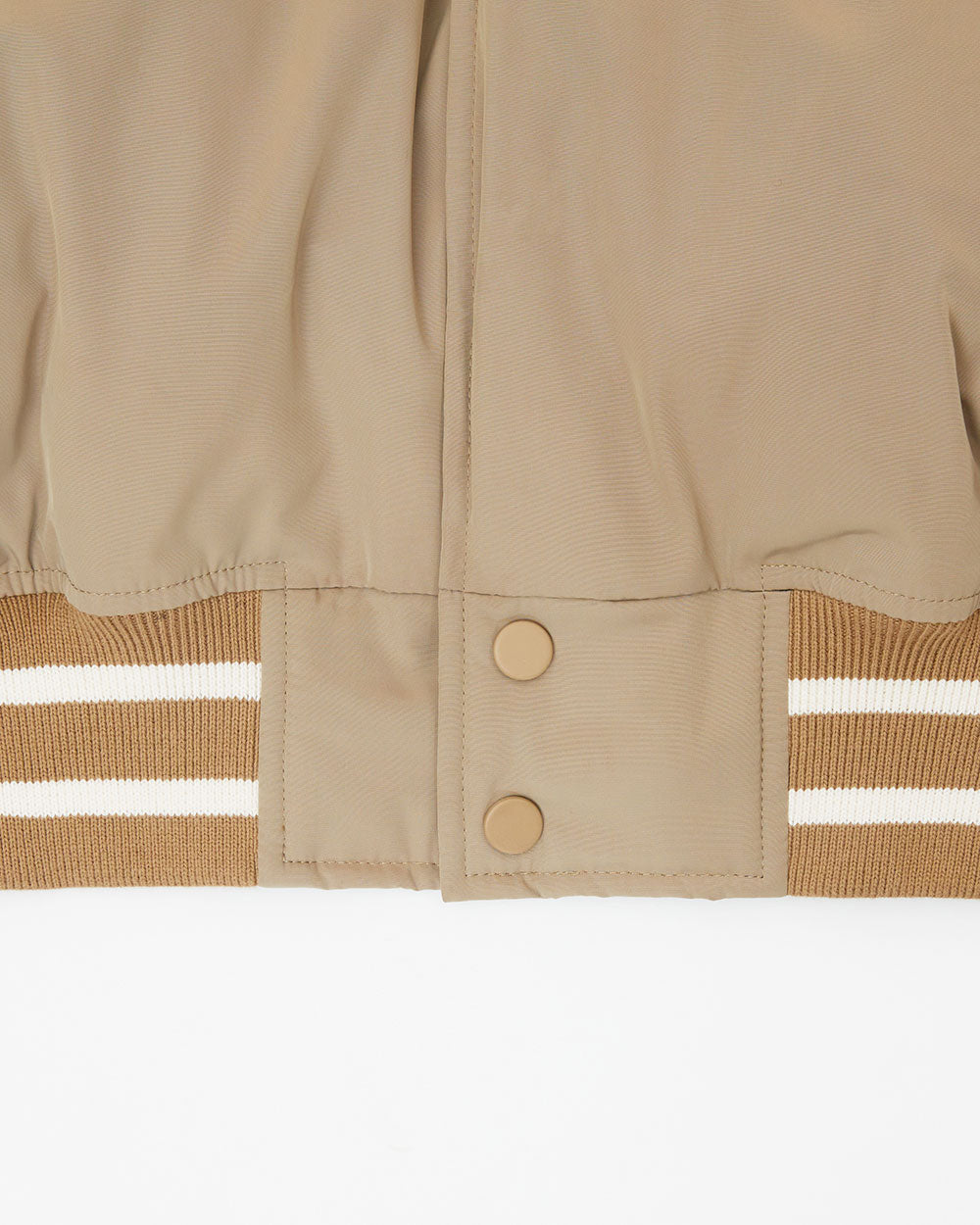 Ader Error - Og; Tab @JK (Beige) product image 7 | TRAB K-Fashion Australia