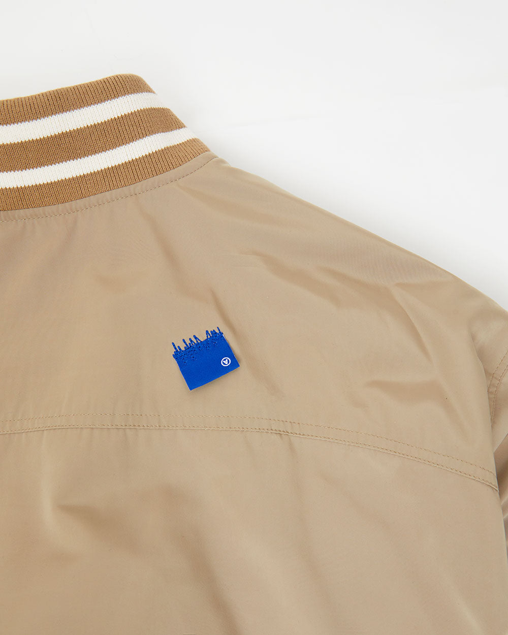 Ader Error - Og; Tab @JK (Beige) product image 9 | TRAB K-Fashion Australia
