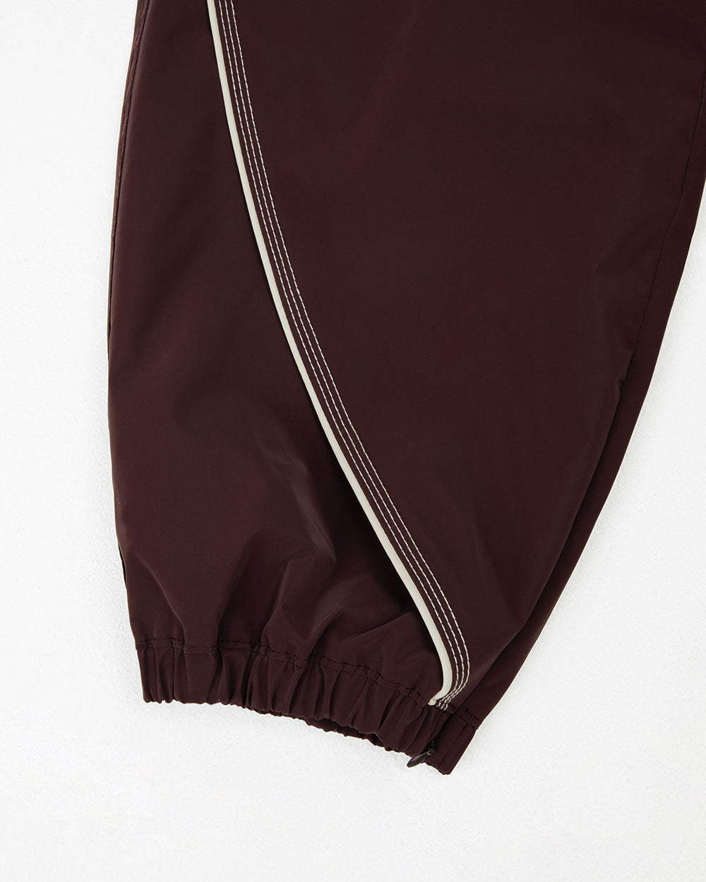Ader Error - Bant trousers (Burgundy) product image 12 | TRAB K-Fashion Australia