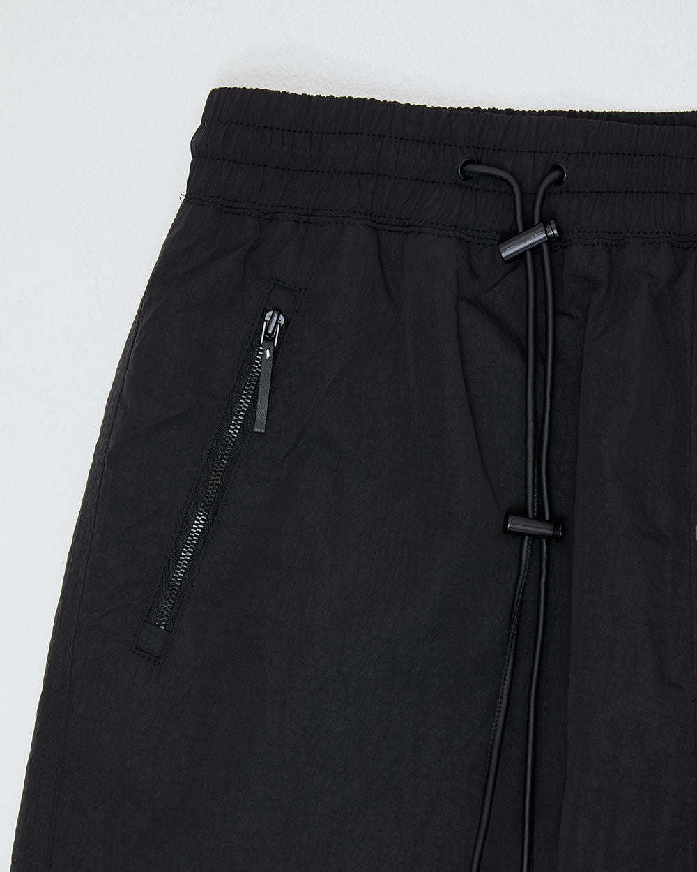 Ader Error - Mem trousers (Noir) product image 5 | TRAB K-Fashion Australia