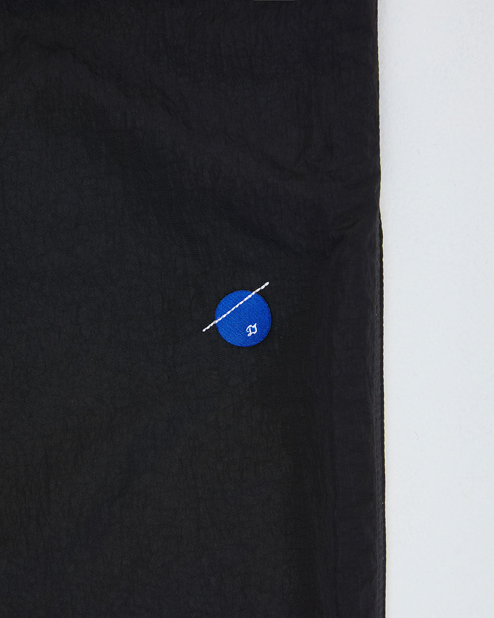 Ader Error - Mem trousers (Noir) product image 7 | TRAB K-Fashion Australia