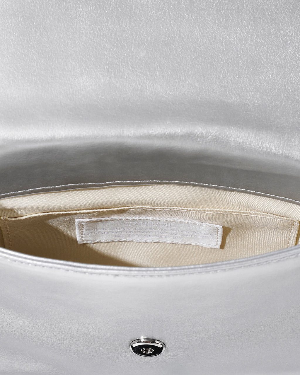 Stand Oil - Cookie Bag (Silver) product image 6 | TRAB K-Fashion Australia