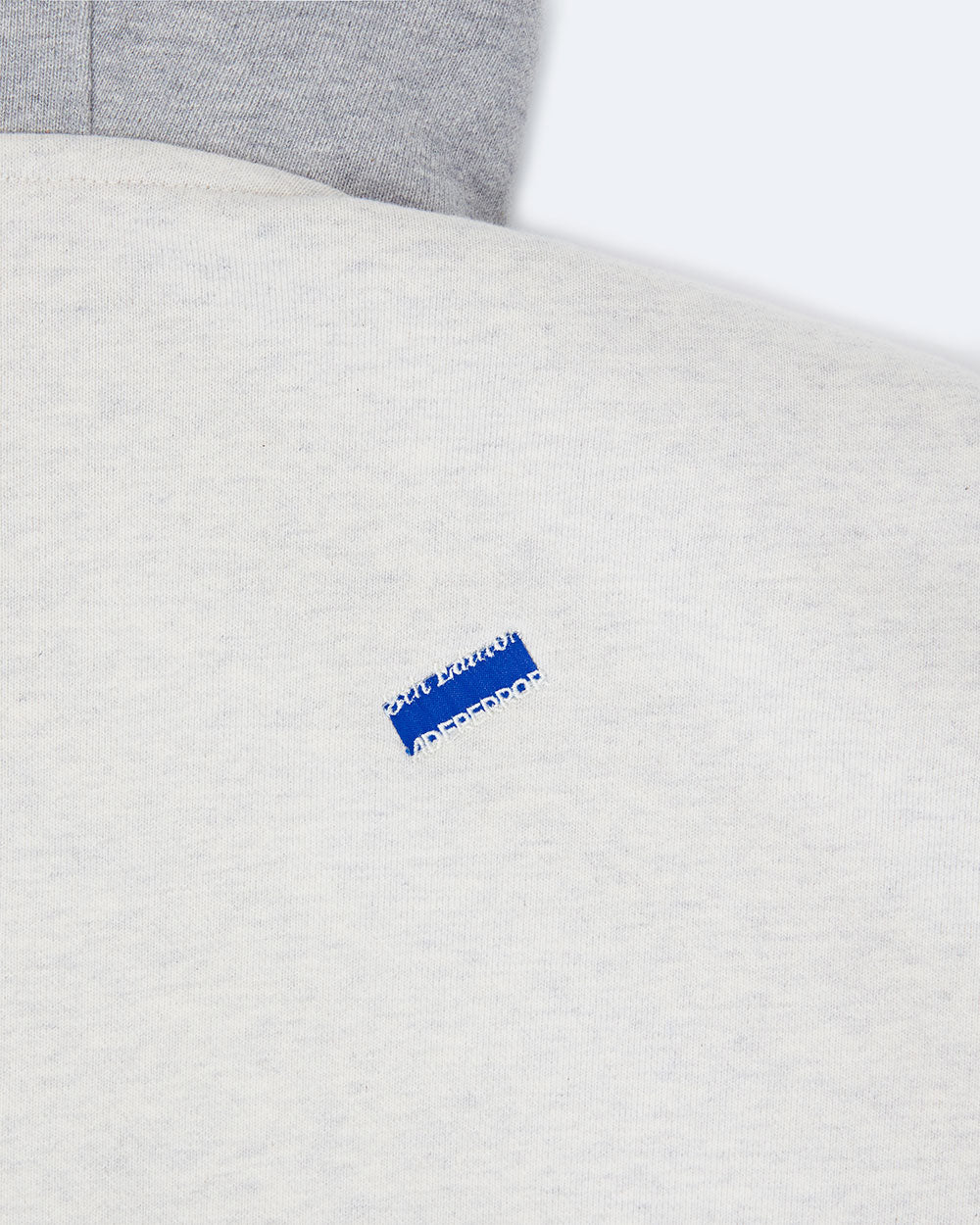 Ader Error - Og; 8th @8221 (Oatmeal) product image 12 | TRAB K-Fashion Australia