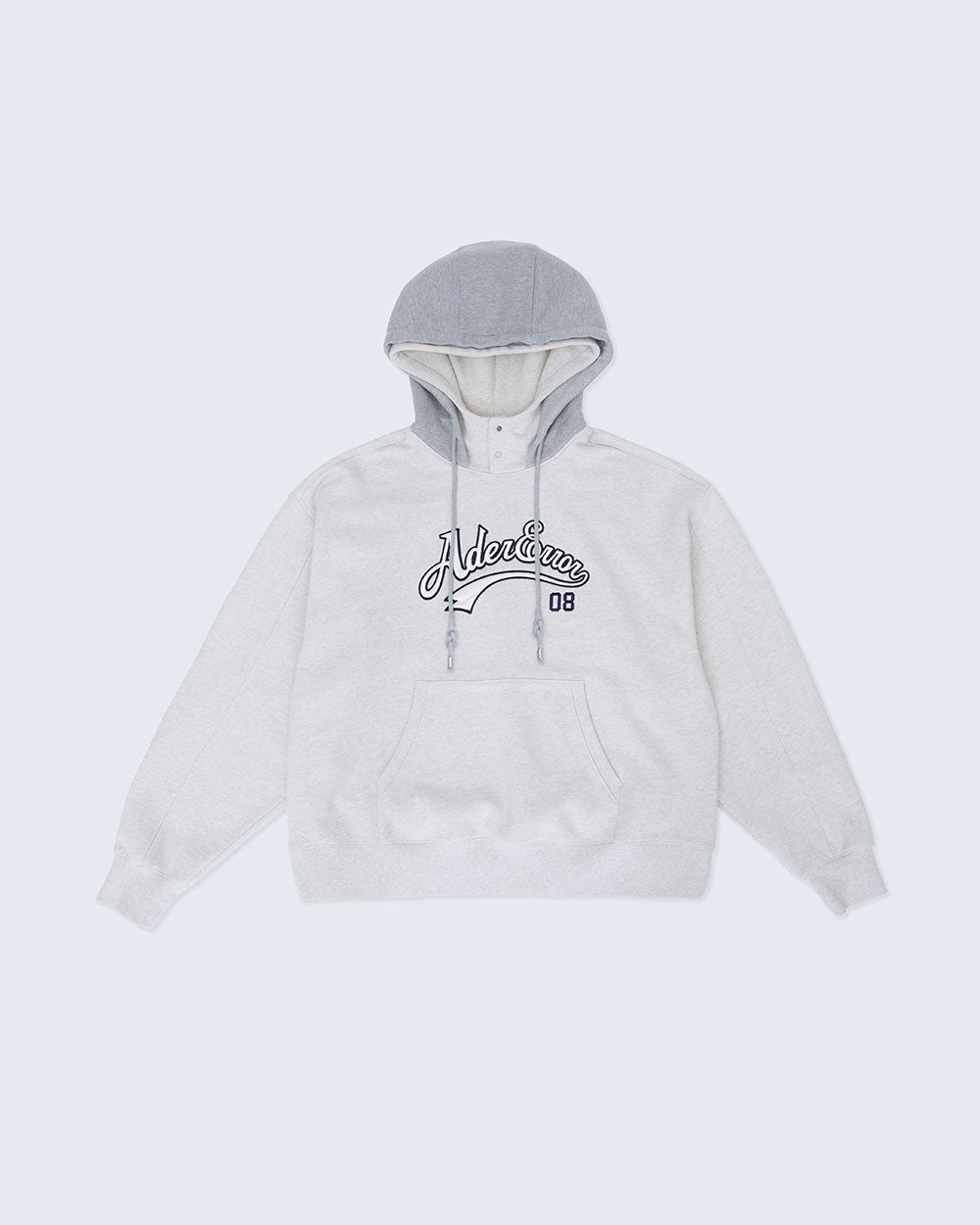 Ader Error - Og; 8th @8221 (Oatmeal) product image 14 | TRAB K-Fashion Australia
