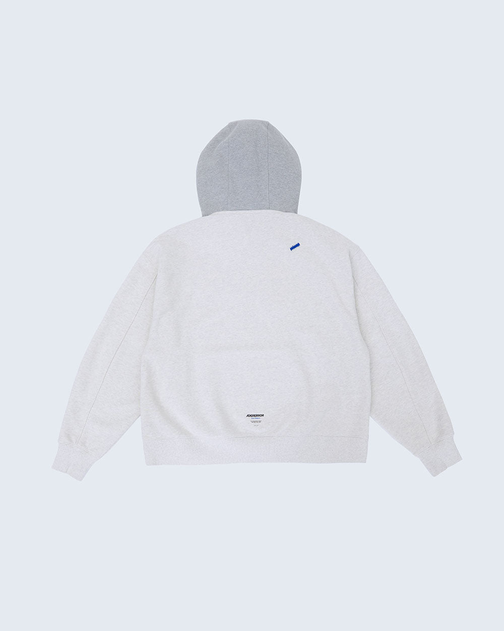 Ader Error - Og; 8th @8221 (Oatmeal) product image 15 | TRAB K-Fashion Australia