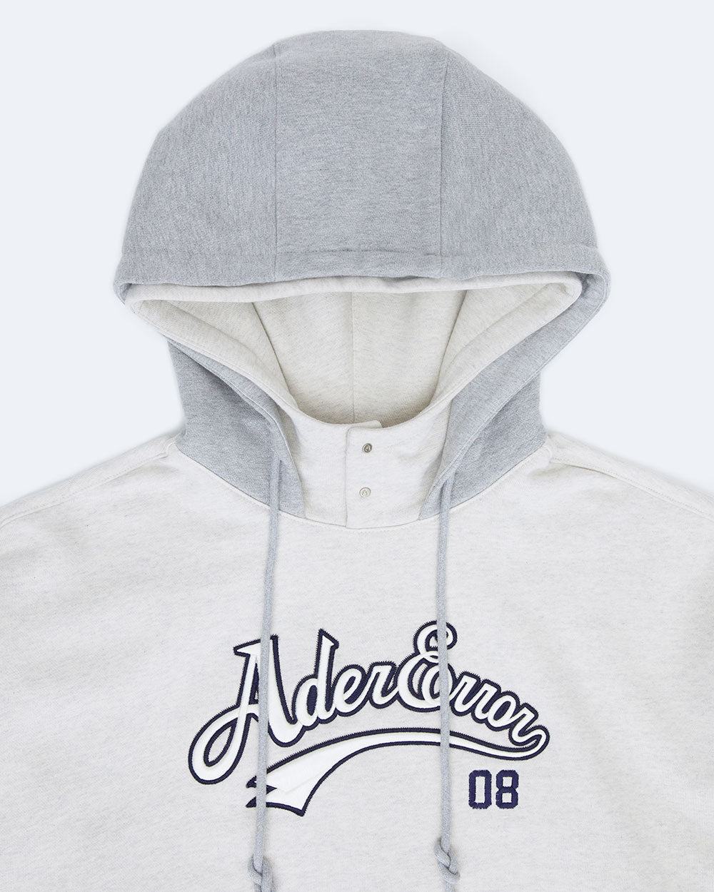 Ader Error - Og; 8th @8221 (Oatmeal) product image 6 | TRAB K-Fashion Australia