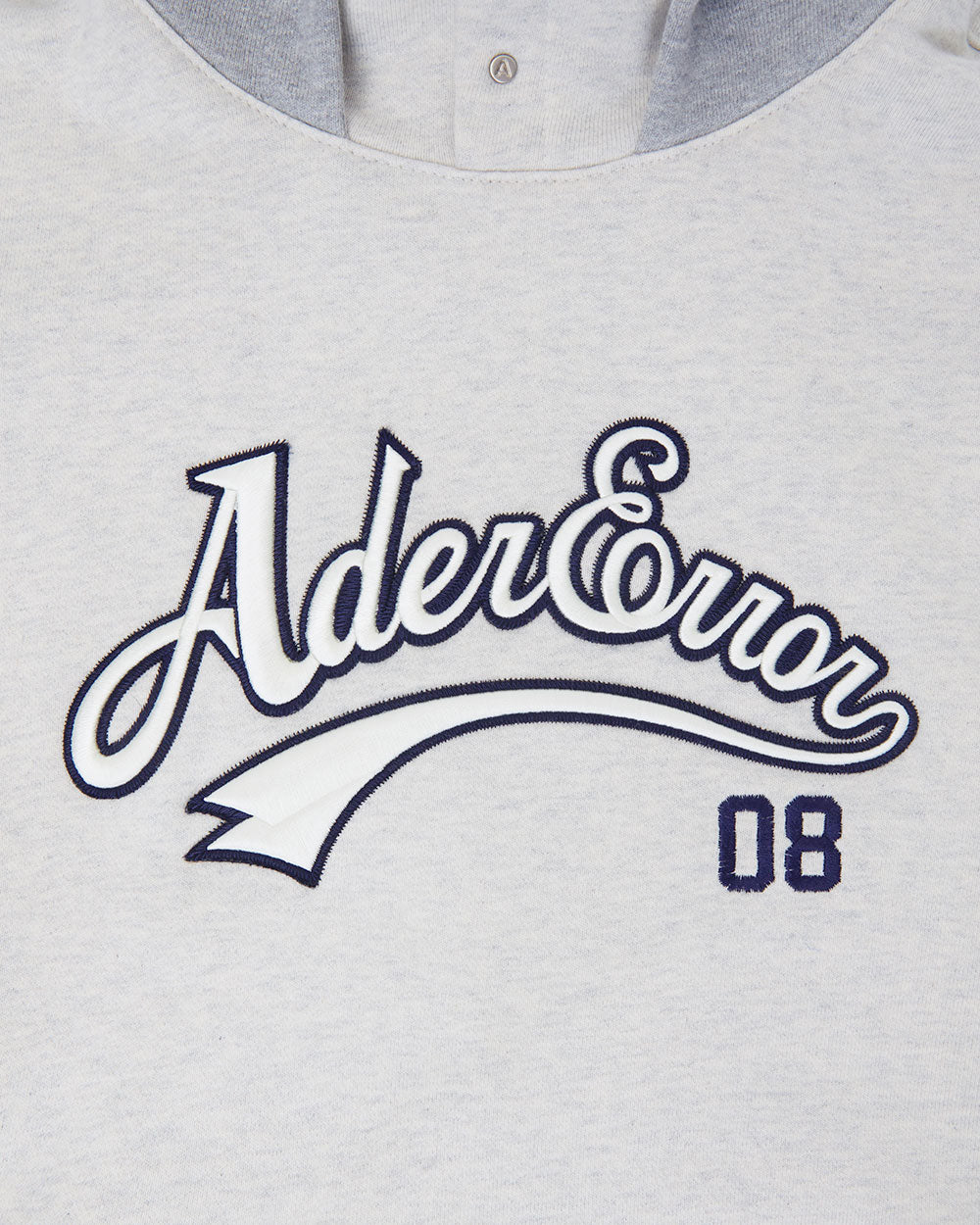 Ader Error - Og; 8th @8221 (Oatmeal) product image 7 | TRAB K-Fashion Australia