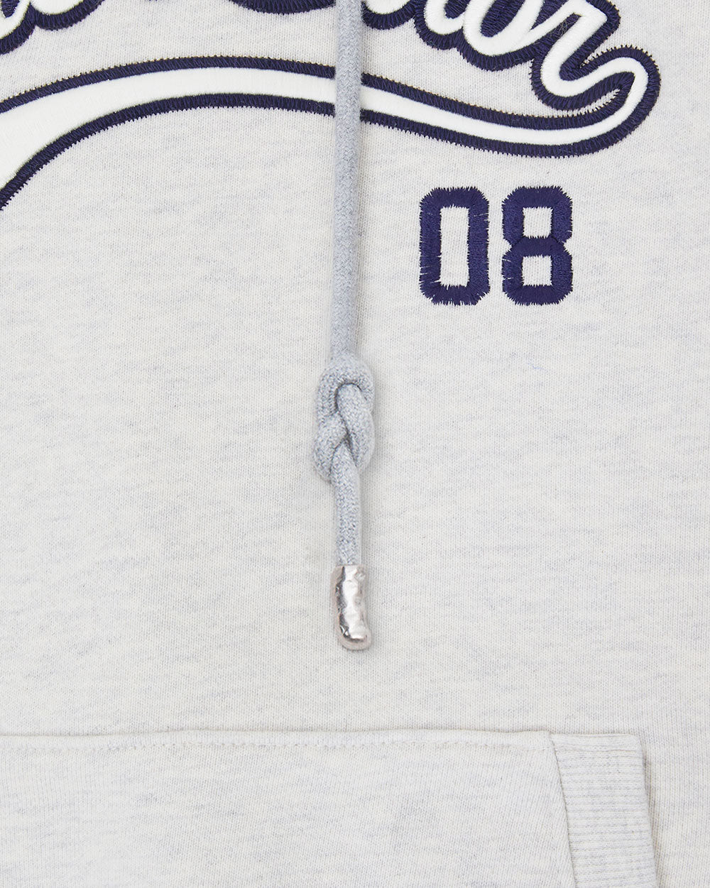 Ader Error - Og; 8th @8221 (Oatmeal) product image 8 | TRAB K-Fashion Australia