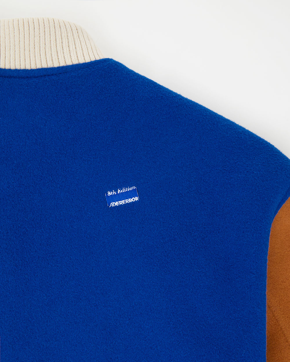 Ader Error - Og; 8th @9221 (Off white) product image 11 | TRAB K-Fashion Australia