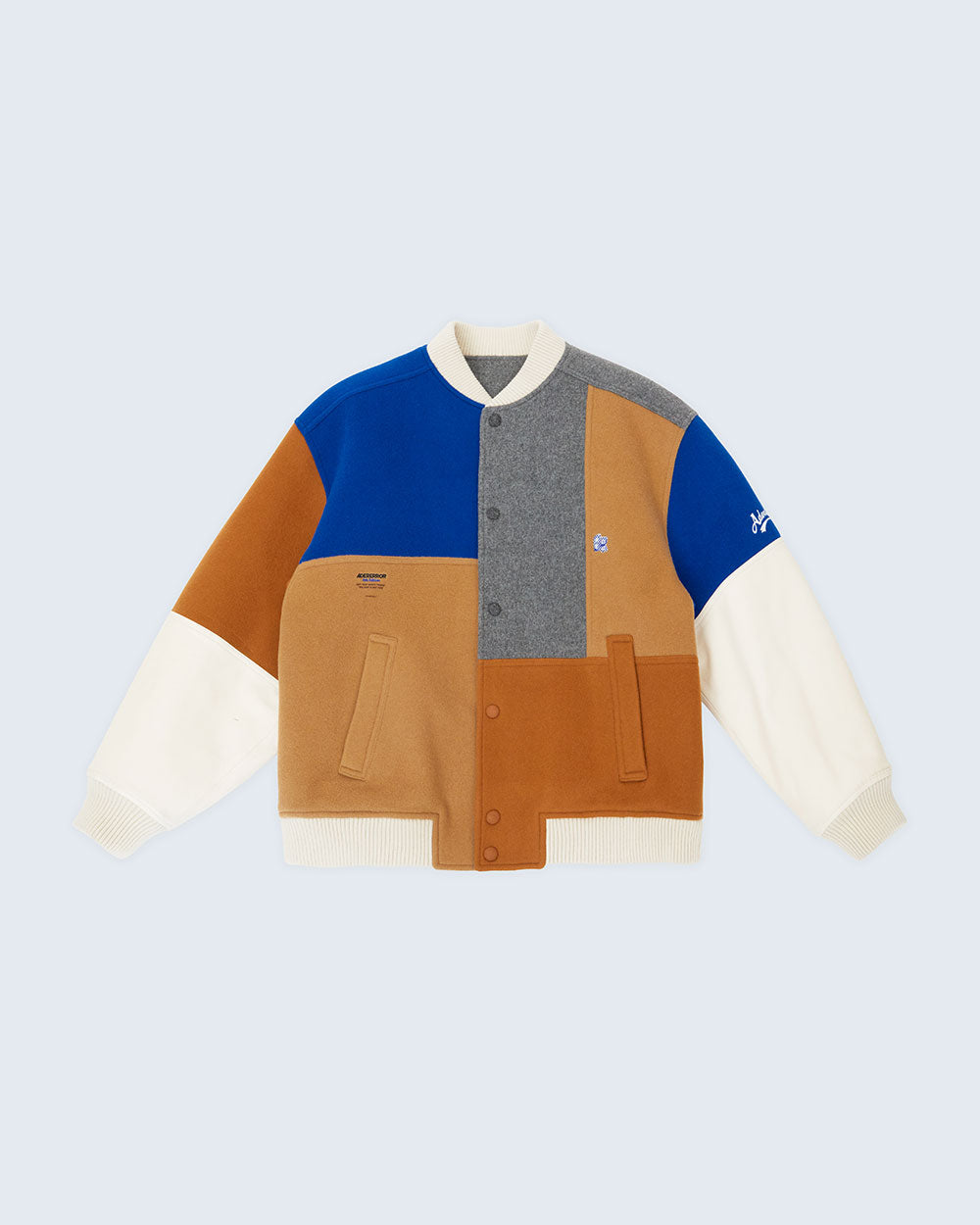 Ader Error - Og; 8th @9221 (Off white) product image 12 | TRAB K-Fashion Australia