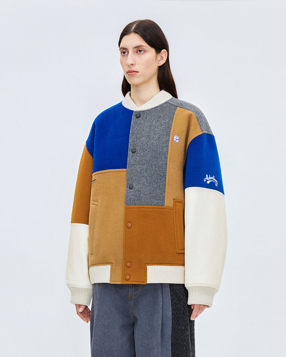 Ader Error - Og; 8th @9221 (Off white) product image 2 | TRAB K-Fashion Australia