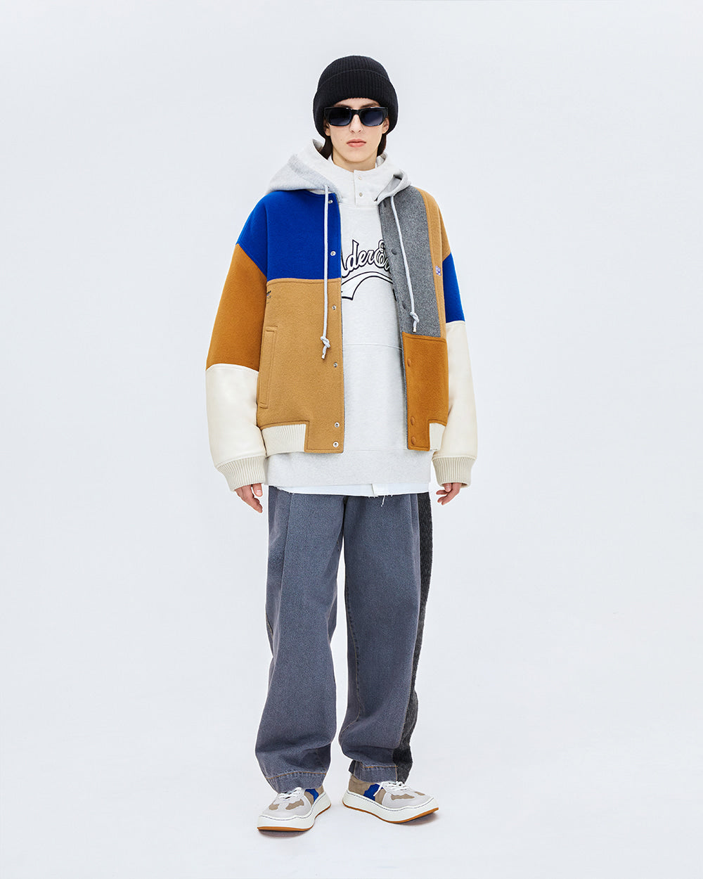 Ader Error - Og; 8th @9221 (Off white) product image 14 | TRAB K-Fashion Australia