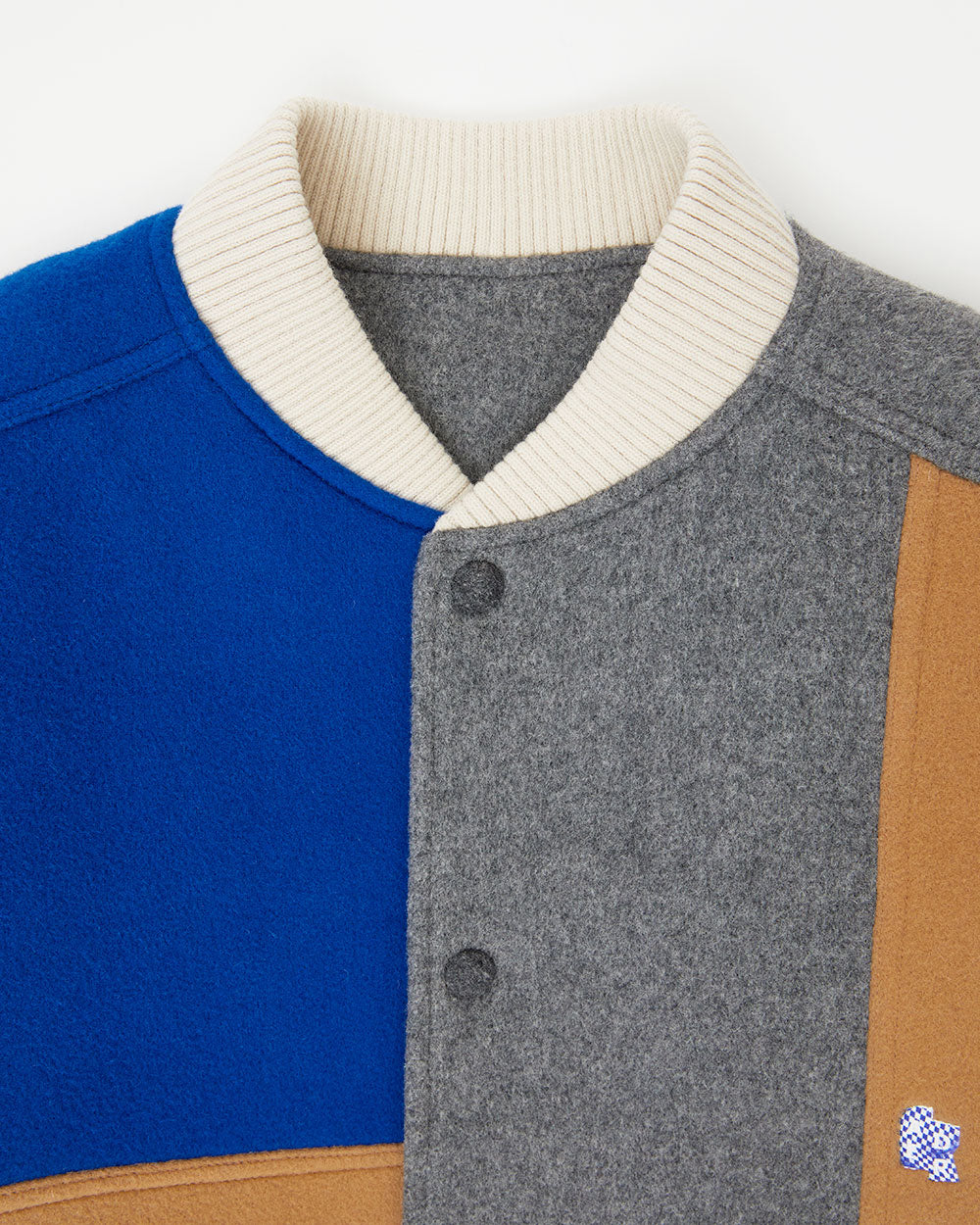 Ader Error - Og; 8th @9221 (Off white) product image 5 | TRAB K-Fashion Australia