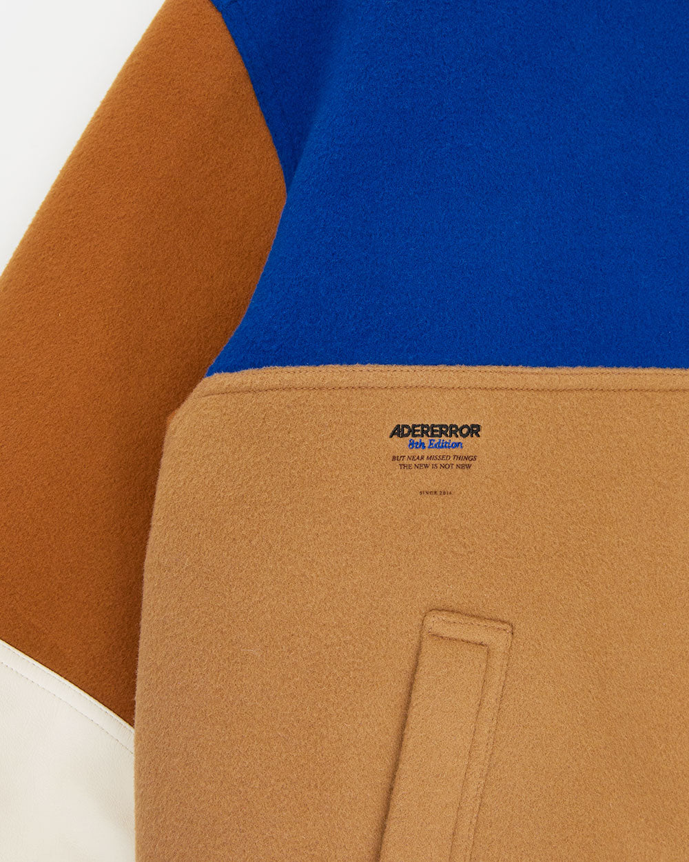 Ader Error - Og; 8th @9221 (Off white) product image 7 | TRAB K-Fashion Australia