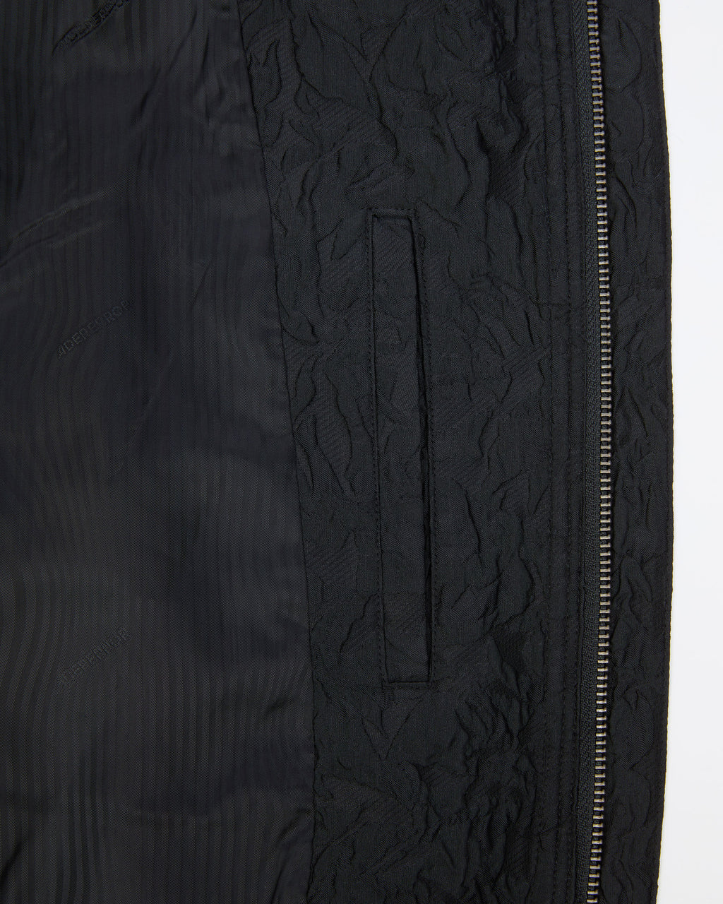 Ader Error - Vest Product. 65 (Noir) product image 11 | TRAB K-Fashion Australia