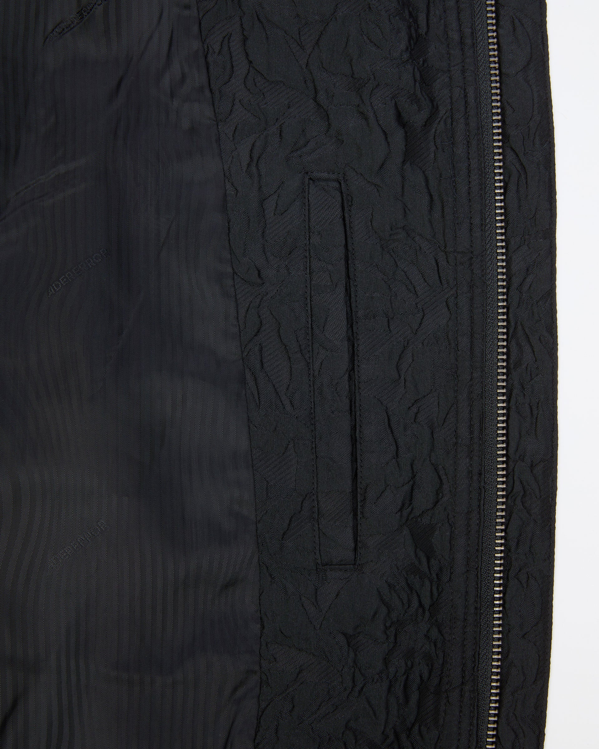 Ader Error - Vest Product. 65 (Noir) product image 11 | TRAB K-Fashion Australia