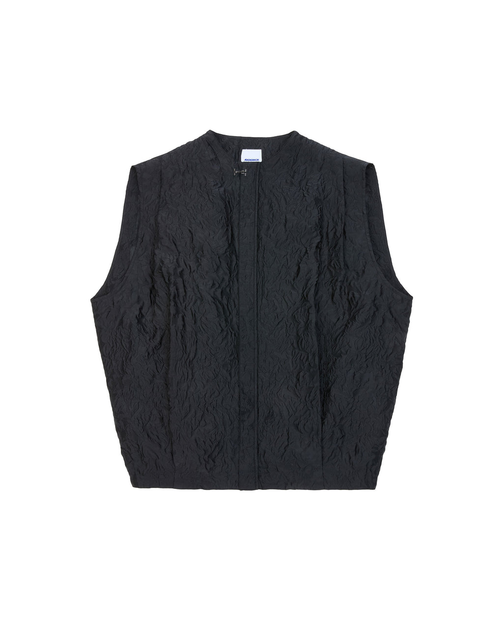 Ader Error - Vest Product. 65 (Noir) product image 13 | TRAB K-Fashion Australia